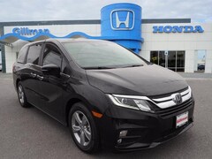 2020 Honda Odyssey EX-L Van