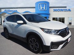 2020 Honda CR-V EX 2WD SUV