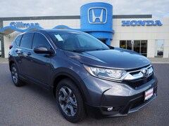 2019 Honda CR-V EX-L 2WD SUV