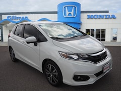2019 Honda Fit EX Hatchback
