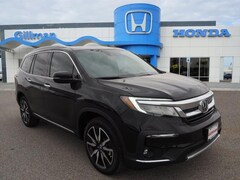 2020 Honda Pilot Touring 8 Passenger FWD SUV