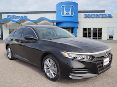 2020 Honda Accord LX 1.5T Sedan