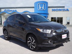 2019 Honda HR-V Sport 2WD SUV