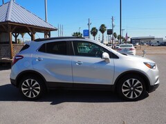 2018 Buick Encore Essence SUV
