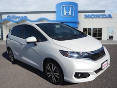 2019 Honda Fit EX Hatchback
