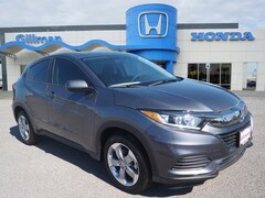 2020 Honda HR-V LX 2WD SUV