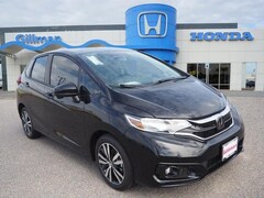 2019 Honda Fit EX Hatchback