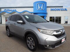 2019 Honda CR-V EX 2WD SUV