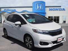 2019 Honda Fit EX Hatchback