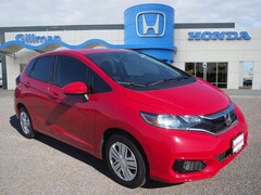 2019 Honda Fit LX Hatchback