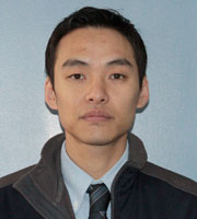 Juan Antonio Kim