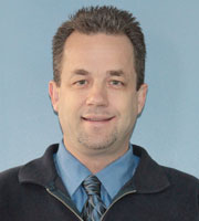 Curtis Rost