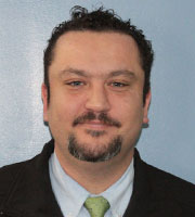 Tino Eyvazian
