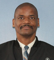 Jake Willard