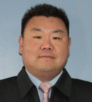 Young Kang