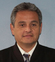 Daniel Saldana