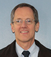 Barry Murphy