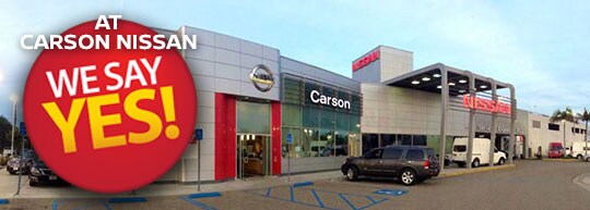 About Carson Nissan New Nissan And Used Car Dealer Carson