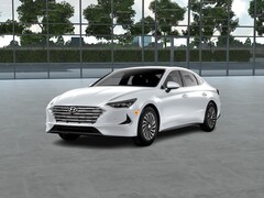 2022 Hyundai Sonata Hybrid Limited Sedan