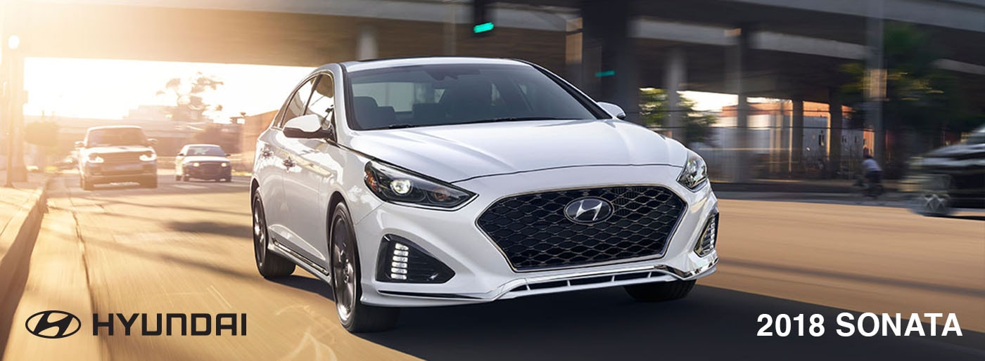 New 2017 & 2018 Hyundai and Used Car Dealership in Dublin Dublin