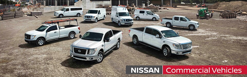 Dublin Nissan Dealership | New, Used, Certified, Service and Parts