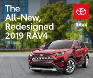 Dublin Toyota | Toyota Sales Event | New & Used Toyota Dealership Near