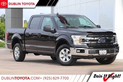 Used 2020 Ford F-150 for sale in near Fremont, CA