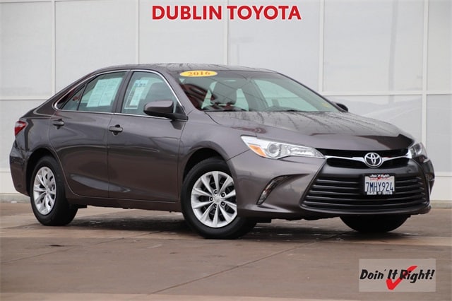Dublin Toyota Toyota Presidents Day Sales Event New Used