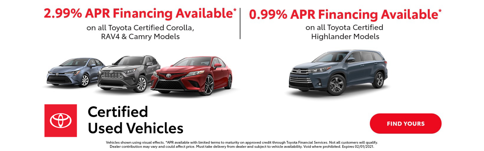 New Toyota & Used Car Dealership | Dublin Toyota Near Livermore