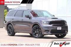 Used 2020 Dodge Durango for sale in near Fremont, CA