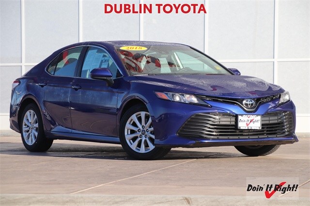 Dublin Toyota | Toyota Sales Event | New & Used Toyota Dealership Near ...
