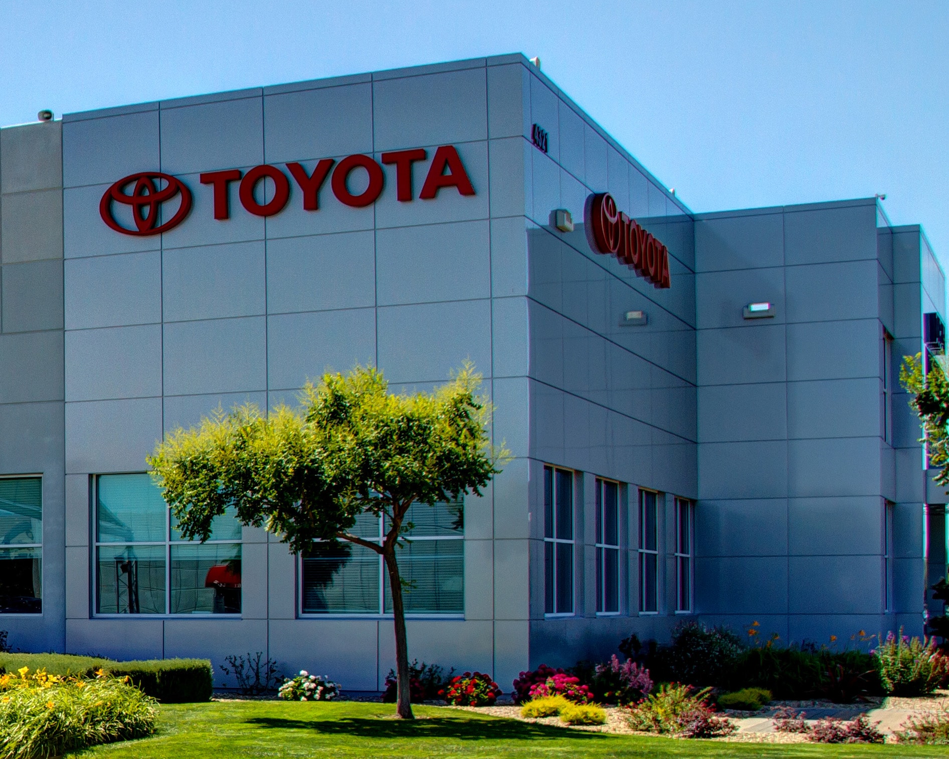 Dublin Toyota Toyota Presidents Day Sales Event New Used