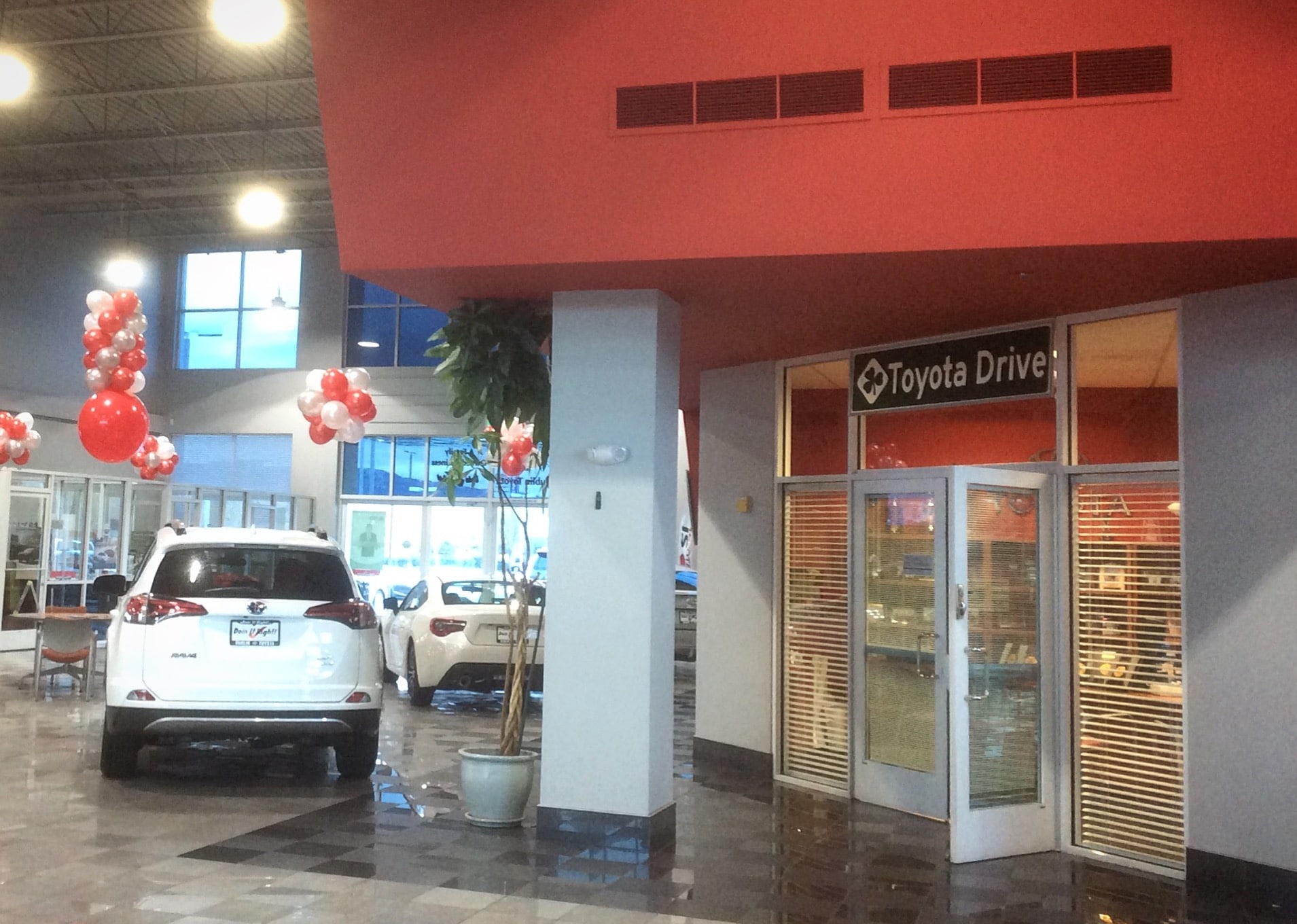 New 2017 & 2018 Toyota, Certified & Used Cars Toyota Presidents Day