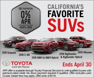 Dublin Toyota | New and Used Toyota Dealership in Dublin, CA