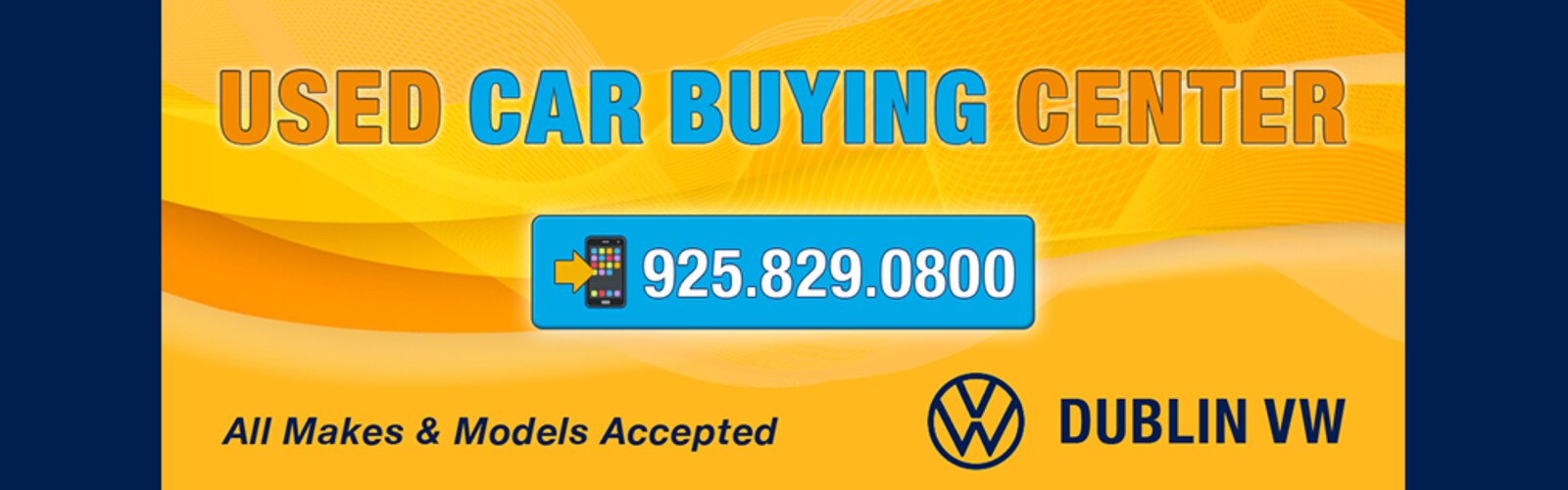 New Volkswagen Cars for Sale at Dublin Volkswagen New and Used Car