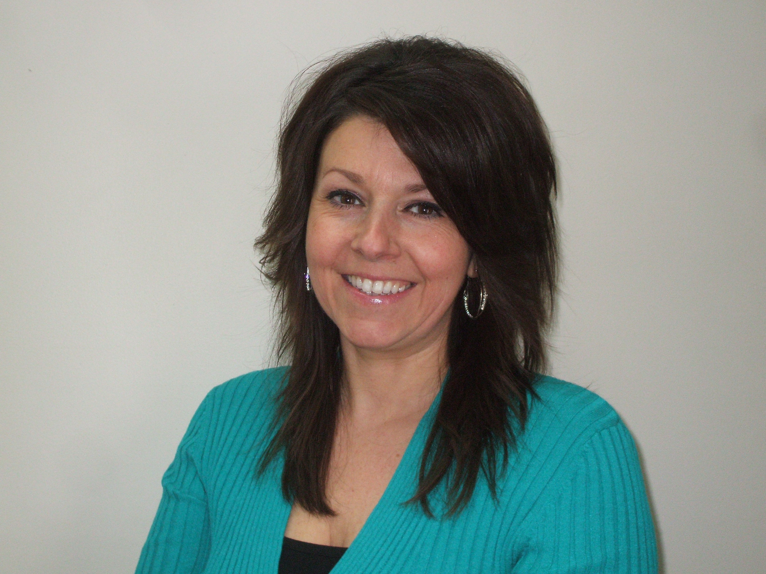 Léanne Croteau