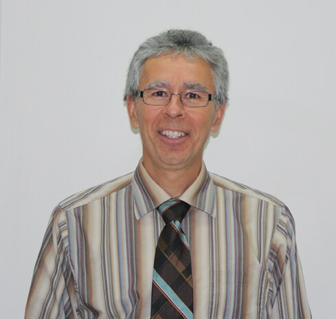 Mario Poulin
