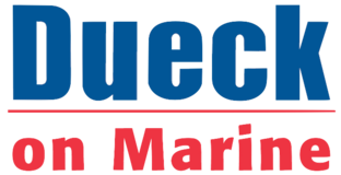 Dueck on Marine