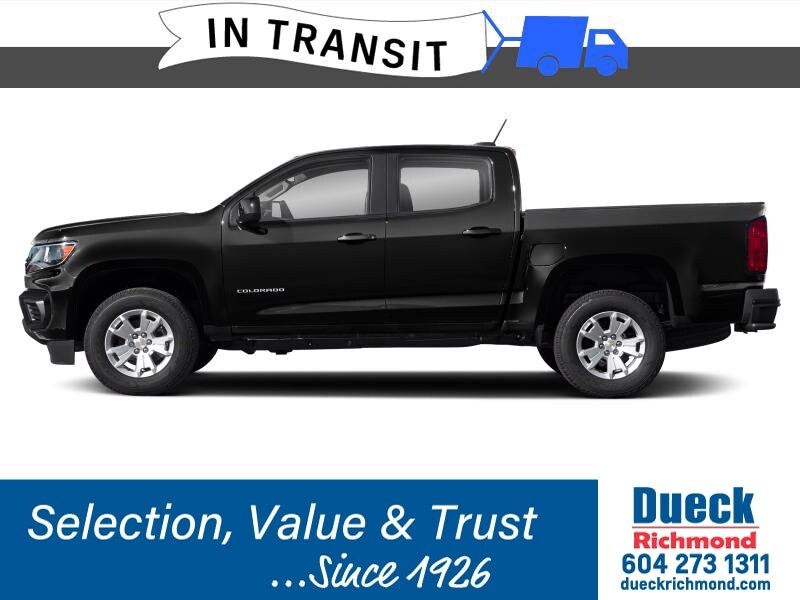 Inventory | Dueck Richmond