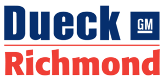 Dueck Richmond