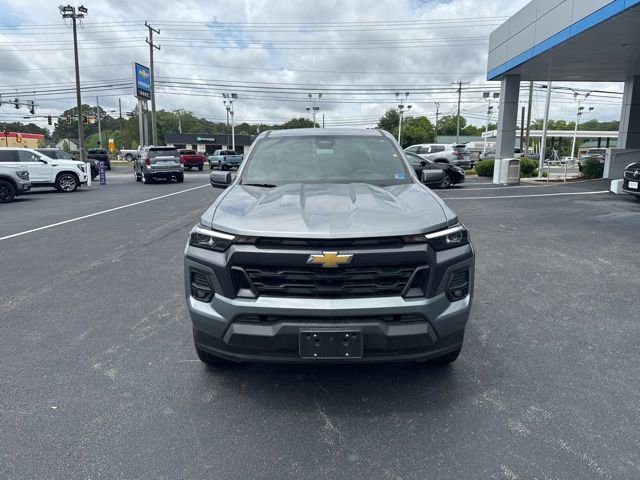 2026 Chevrolet Colorado LT - Photo 14
