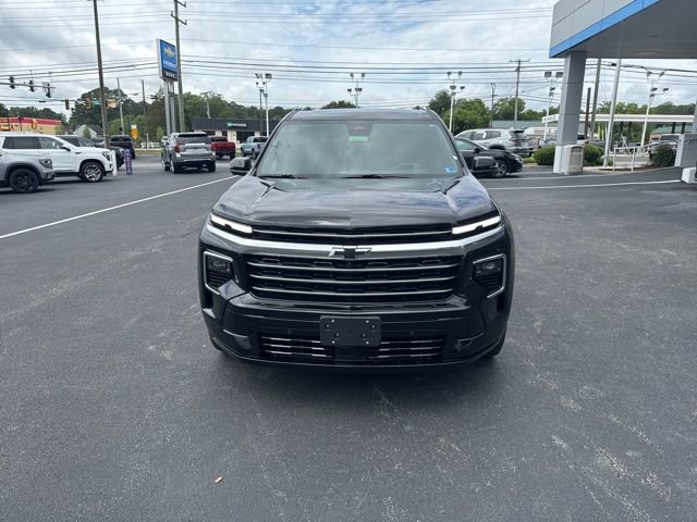 2026 Chevrolet Traverse High Country - Photo 16