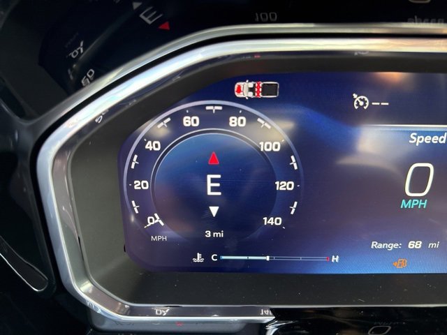 2026 Chevrolet Silverado 1500 LT photo 2