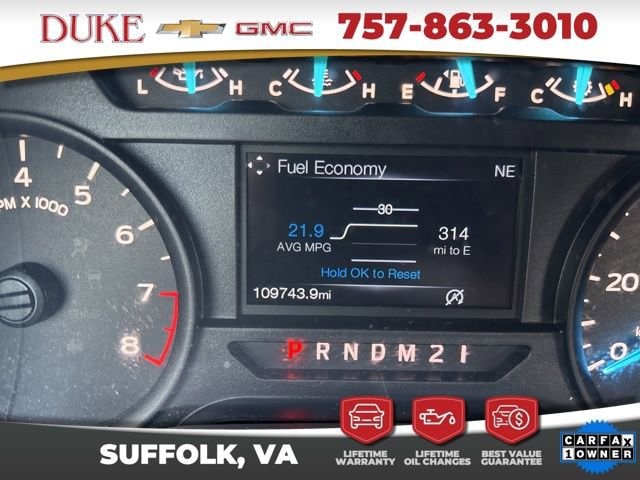 Used 2019 Ford F-150 XL with VIN 1FTMF1CB8KKD95121 for sale in Suffolk, VA
