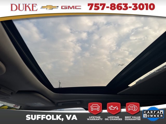 2020 Ford Expedition XLT photo 4