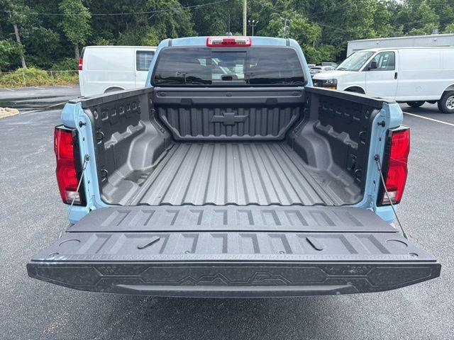 2026 Chevrolet Colorado LT - Photo 13