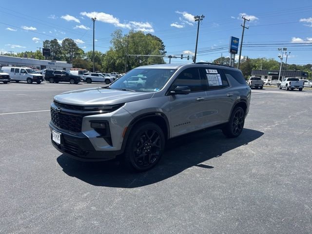 2026 Chevrolet Traverse RS - Photo 17