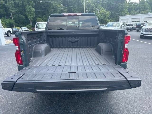 2026 Chevrolet Silverado 1500 ZR2 - Photo 15