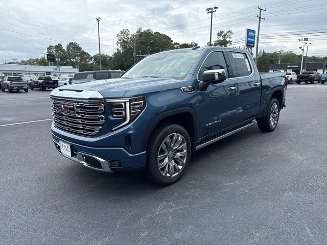 2026 Gmc Sierra 1500 Denali photo 3
