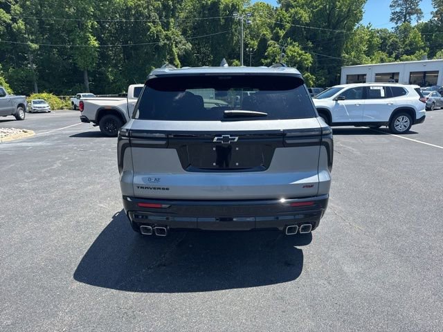 2026 Chevrolet Traverse RS - Photo 20